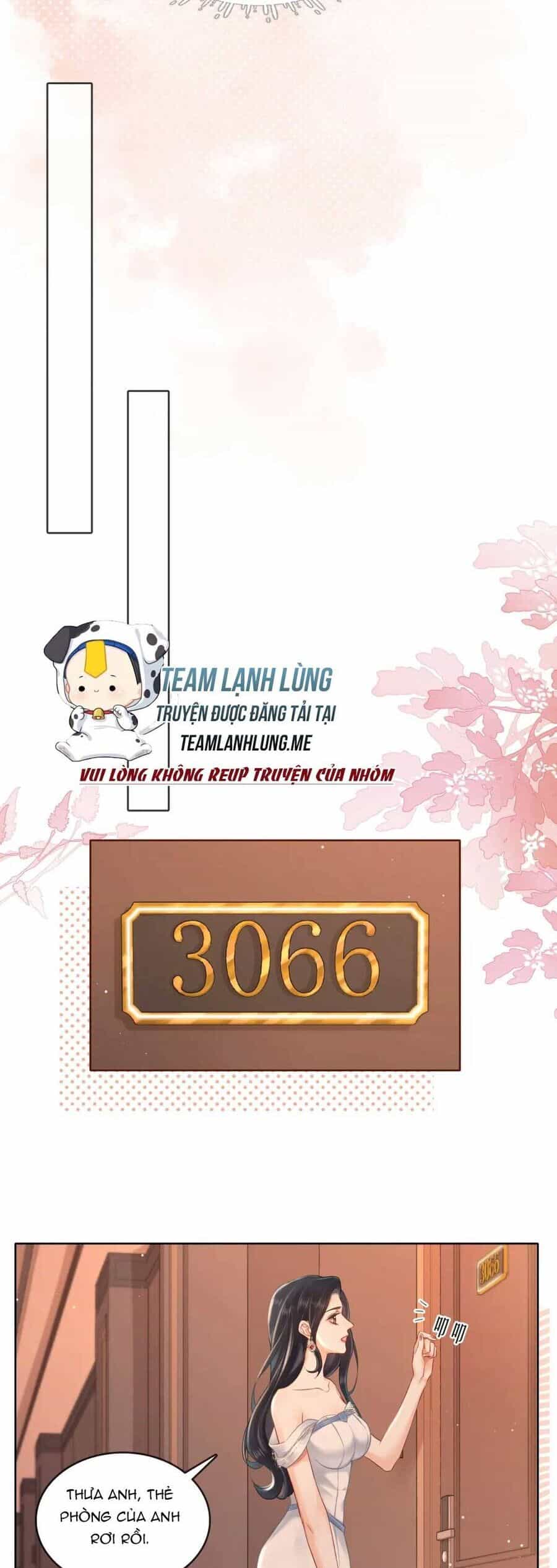 Hôn Sự Ngọt Ngào Đến Tận Xương - Chương 9 - ảnh 6