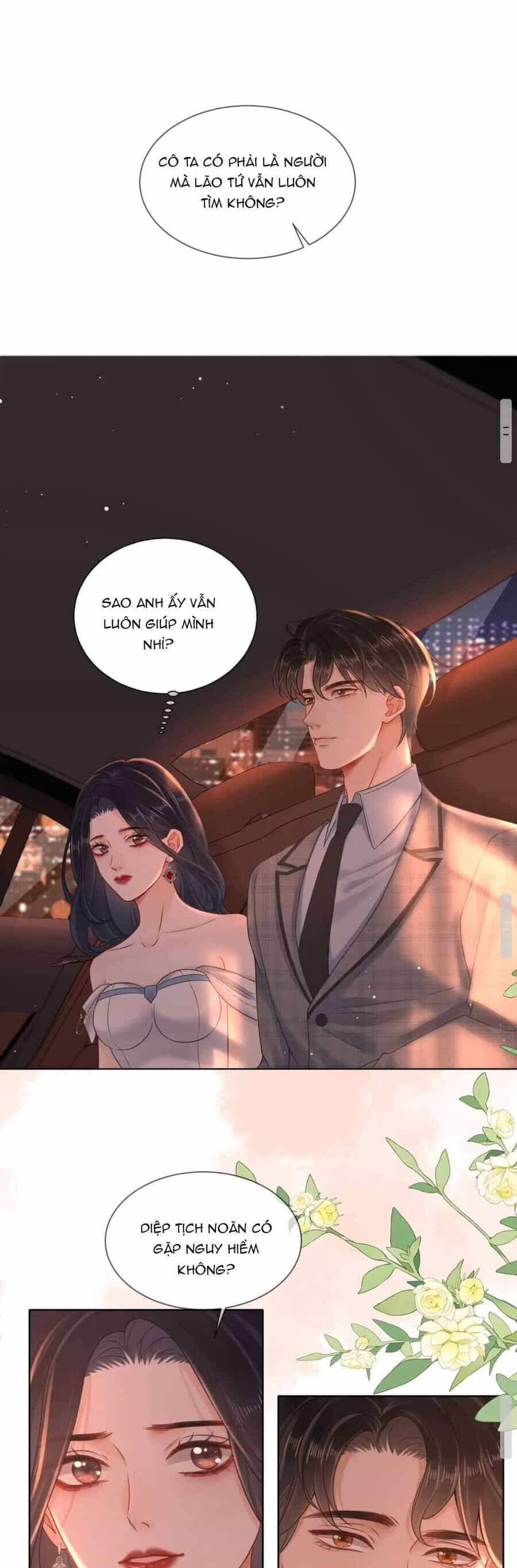 Hôn Sự Ngọt Ngào Đến Tận Xương - Chương 10 - ảnh 25