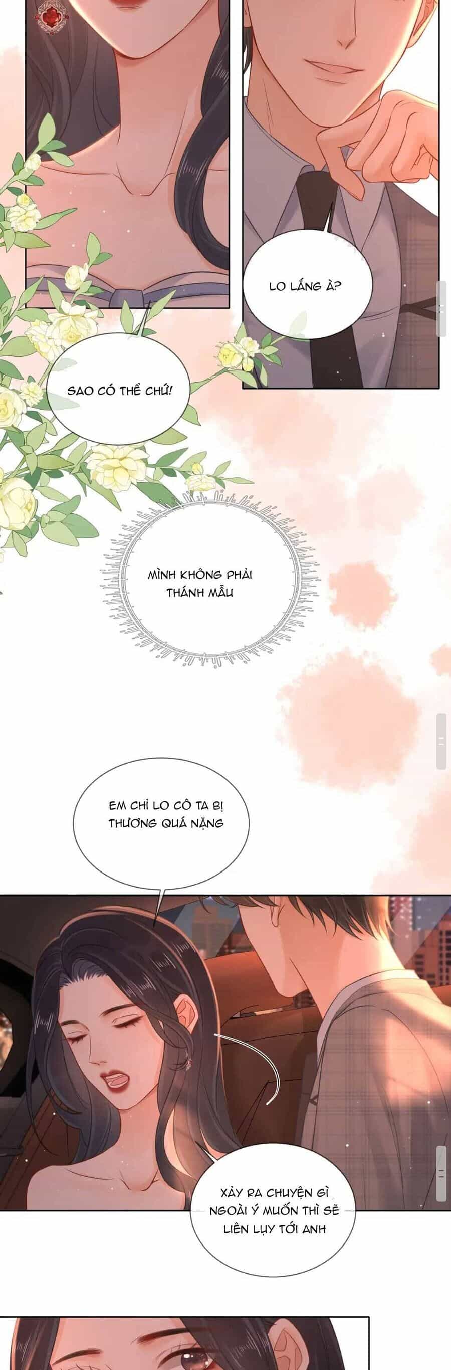 Hôn Sự Ngọt Ngào Đến Tận Xương - Chương 10 - ảnh 26
