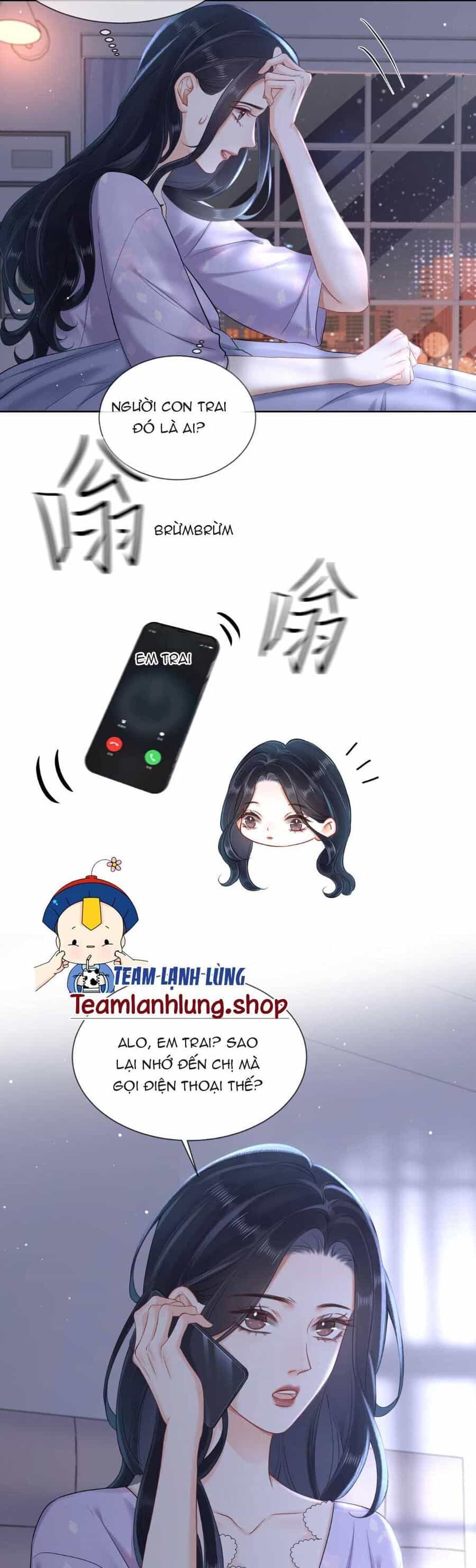 Hôn Sự Ngọt Ngào Đến Tận Xương - Chương 11 - ảnh 12