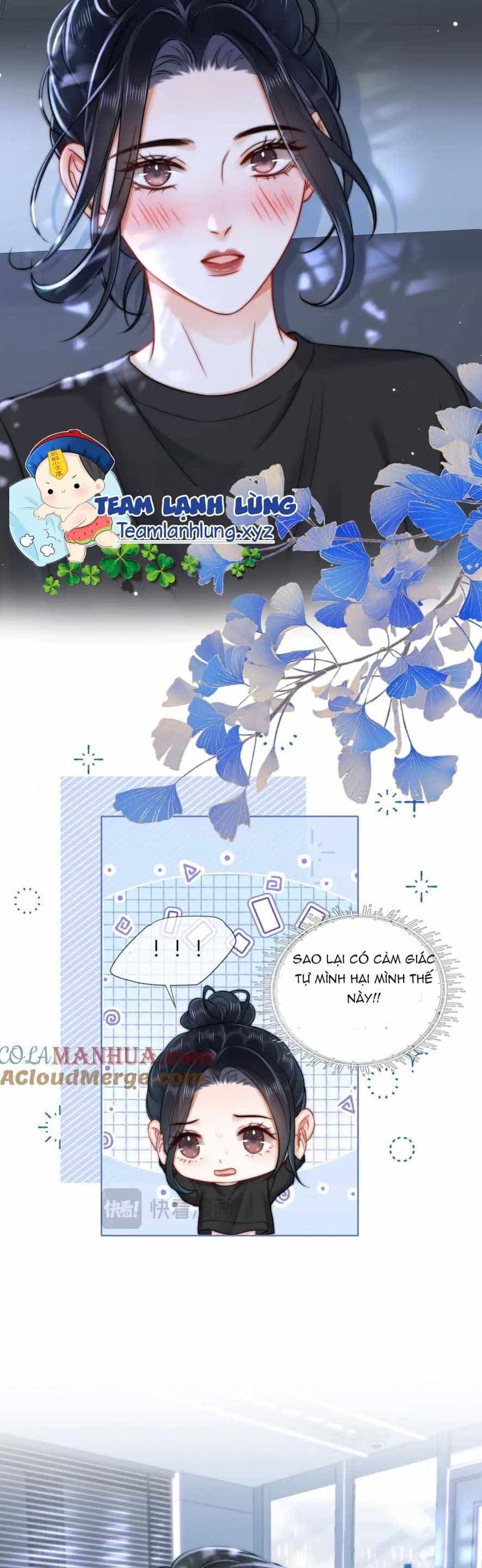 Hôn Sự Ngọt Ngào Đến Tận Xương - Chương 12 - ảnh 15