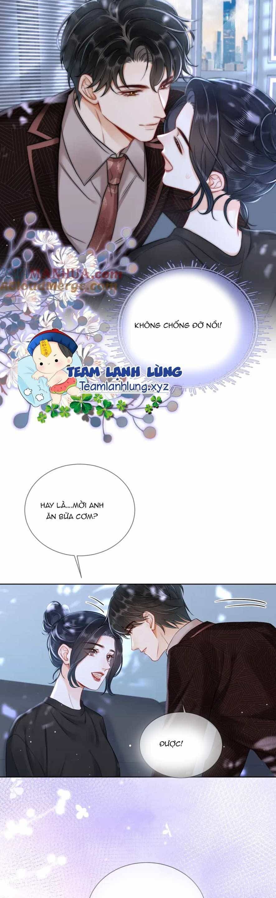 Hôn Sự Ngọt Ngào Đến Tận Xương - Chương 12 - ảnh 16
