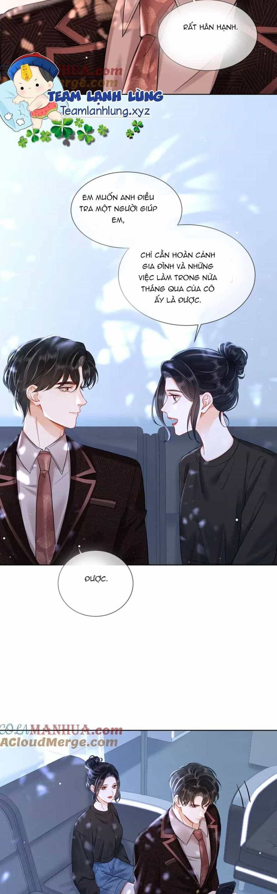 Hôn Sự Ngọt Ngào Đến Tận Xương - Chương 12 - ảnh 7
