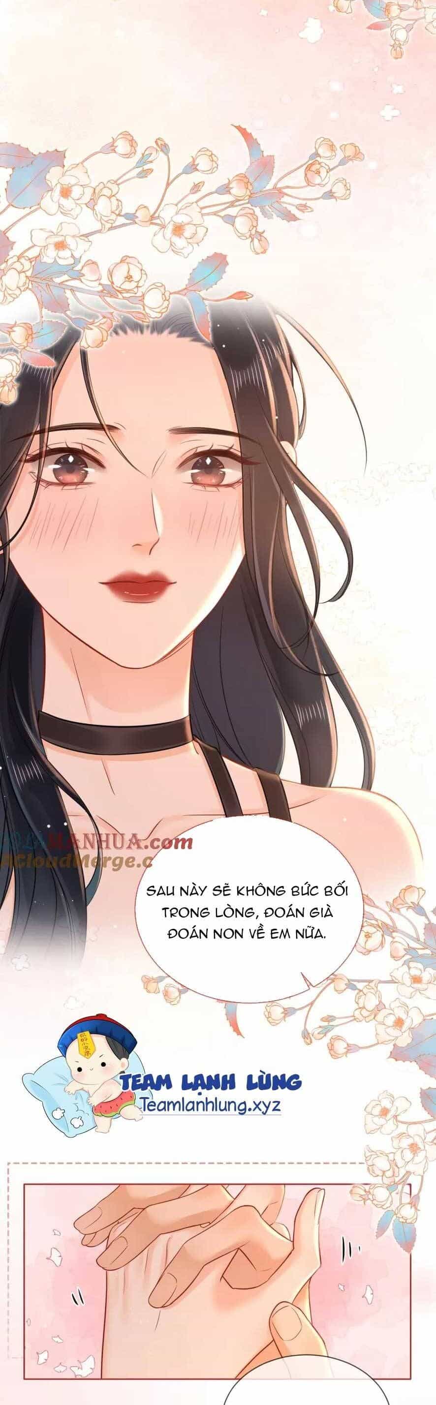 Hôn Sự Ngọt Ngào Đến Tận Xương - Chương 13 - ảnh 13