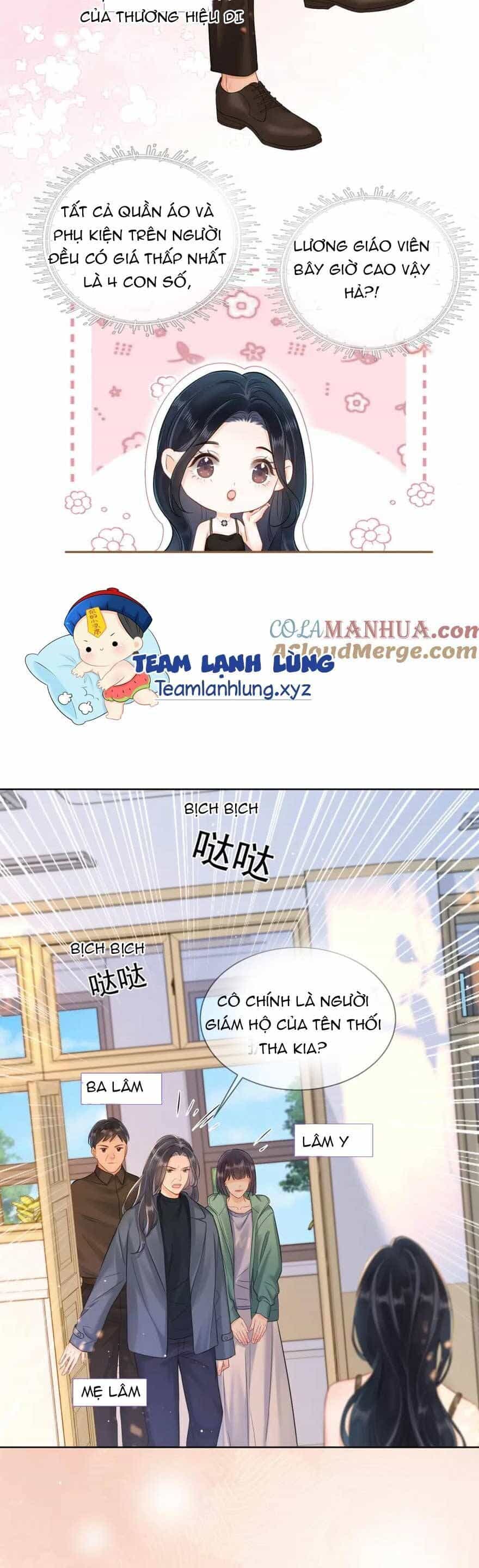 Hôn Sự Ngọt Ngào Đến Tận Xương - Chương 13 - ảnh 16