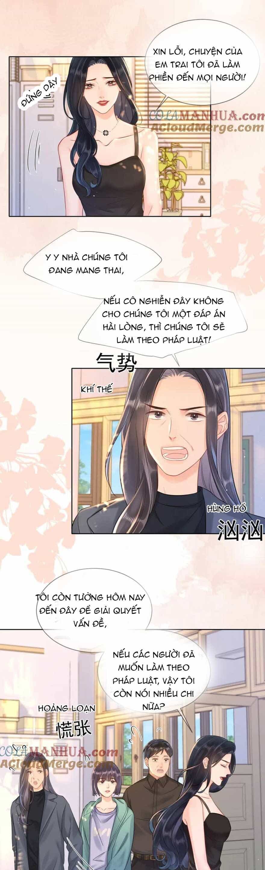 Hôn Sự Ngọt Ngào Đến Tận Xương - Chương 13 - ảnh 17
