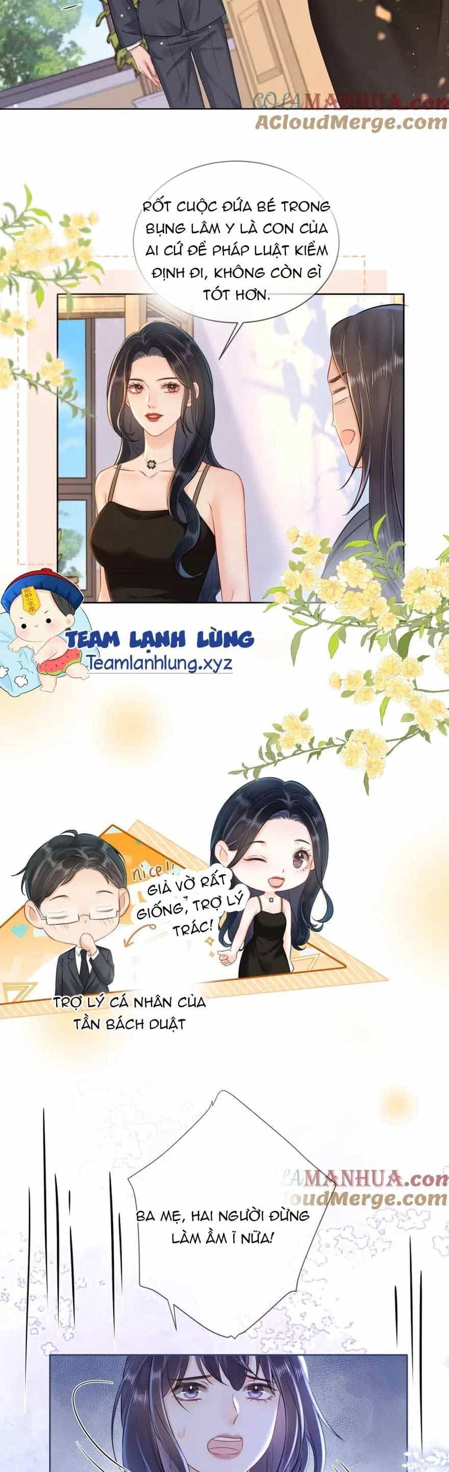 Hôn Sự Ngọt Ngào Đến Tận Xương - Chương 13 - ảnh 22