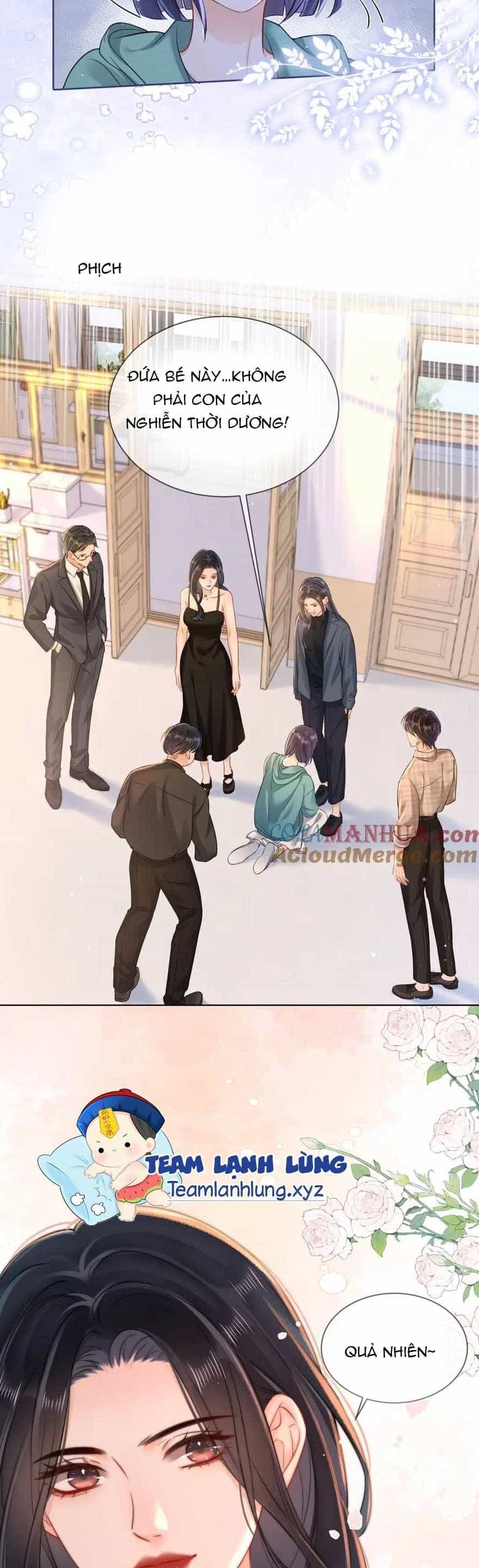 Hôn Sự Ngọt Ngào Đến Tận Xương - Chương 13 - ảnh 23