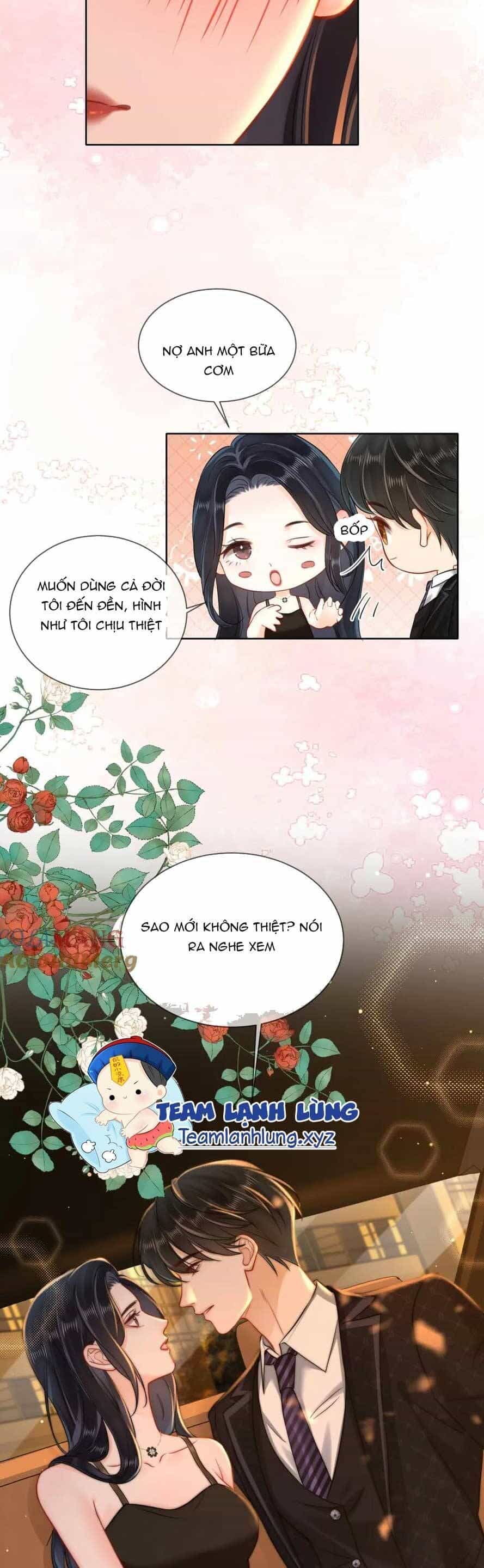 Hôn Sự Ngọt Ngào Đến Tận Xương - Chương 14 - ảnh 23