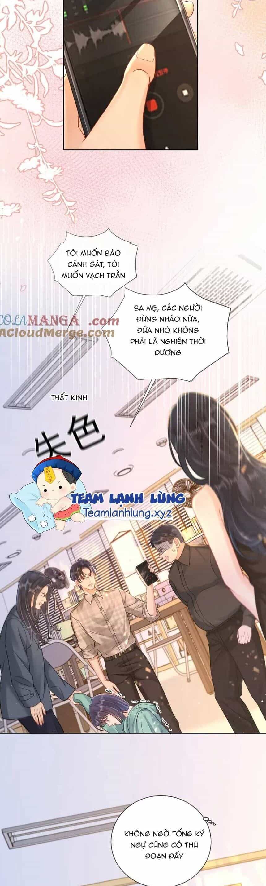 Hôn Sự Ngọt Ngào Đến Tận Xương - Chương 14 - ảnh 6