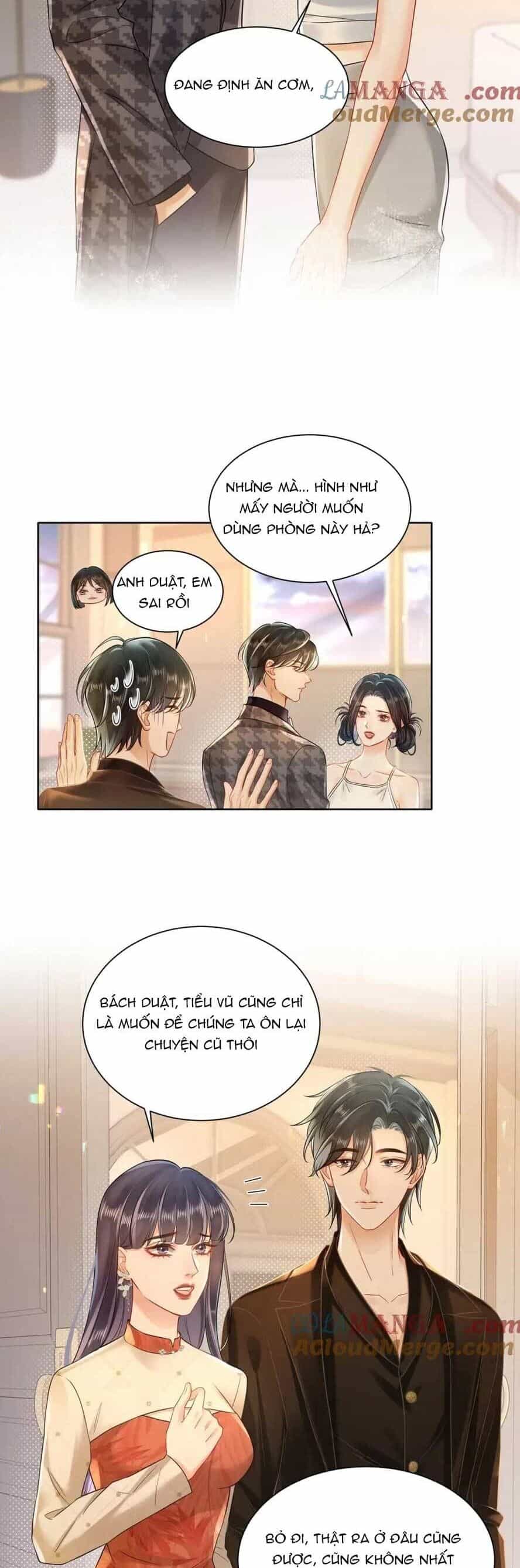 Hôn Sự Ngọt Ngào Đến Tận Xương - Chương 15 - ảnh 15
