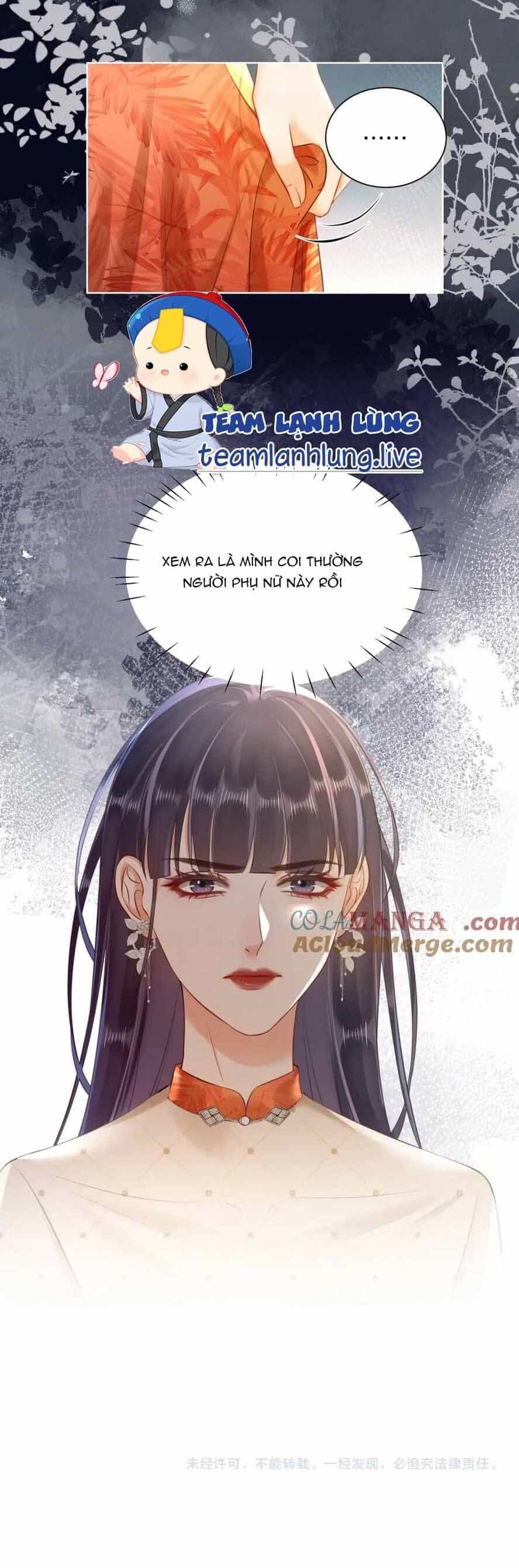 Hôn Sự Ngọt Ngào Đến Tận Xương - Chương 15 - ảnh 19