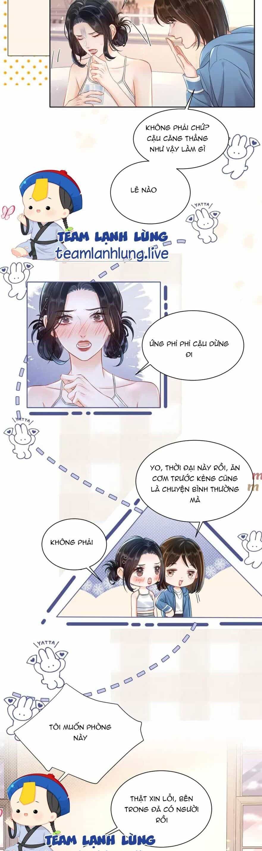 Hôn Sự Ngọt Ngào Đến Tận Xương - Chương 15 - ảnh 8
