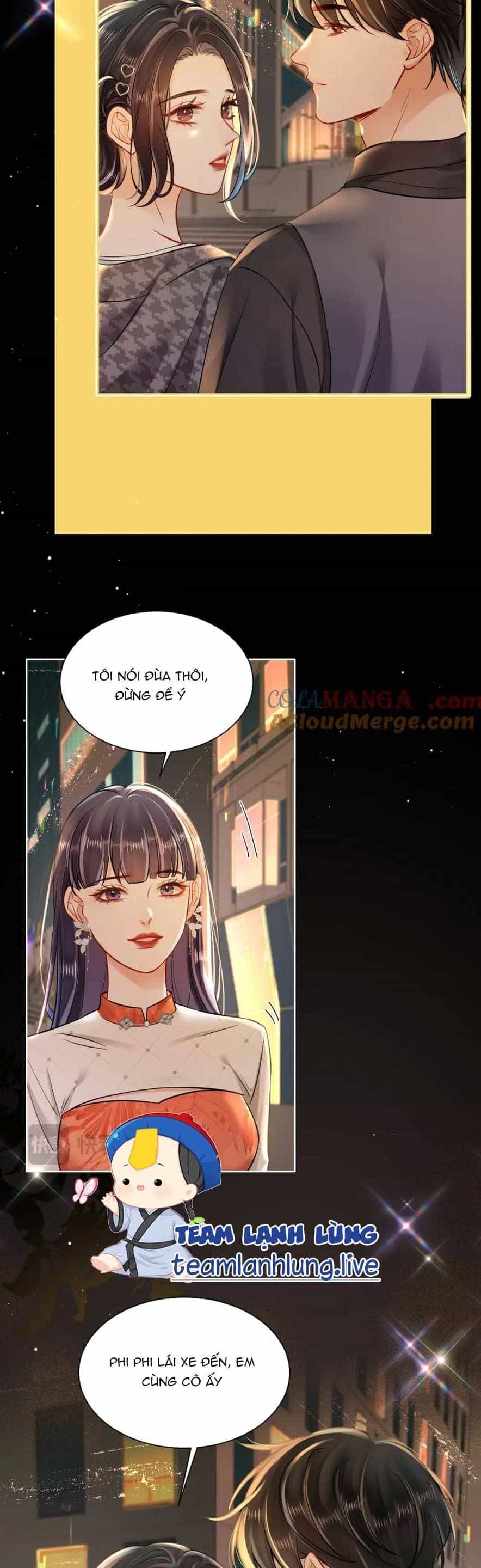 Hôn Sự Ngọt Ngào Đến Tận Xương - Chương 16 - ảnh 16