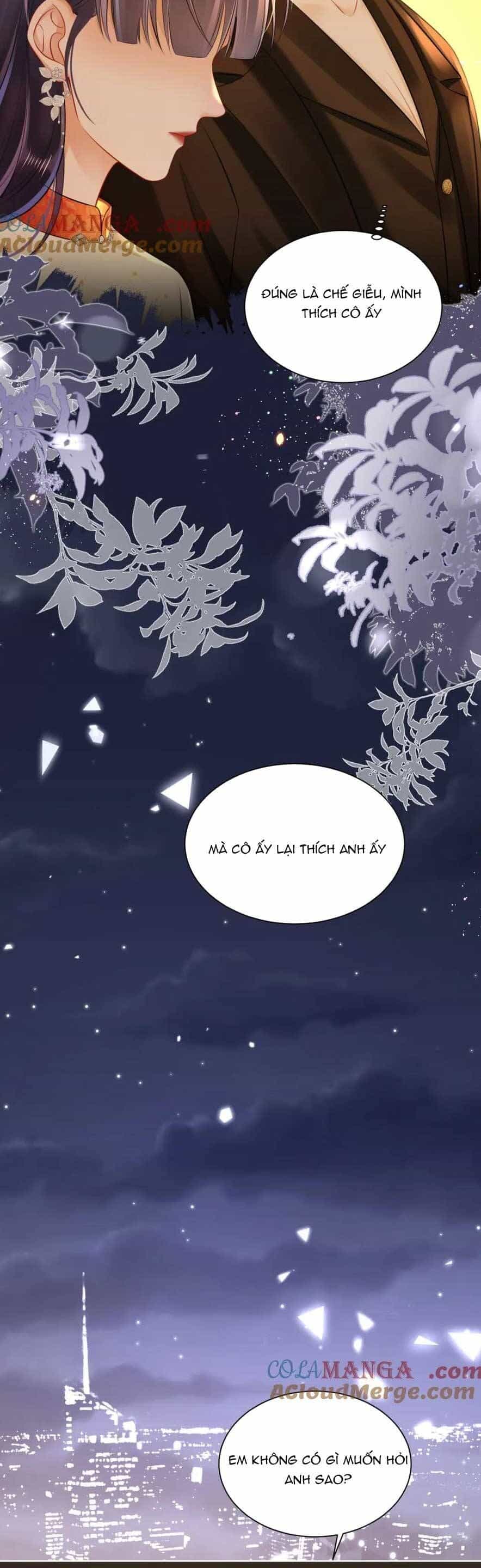 Hôn Sự Ngọt Ngào Đến Tận Xương - Chương 16 - ảnh 22