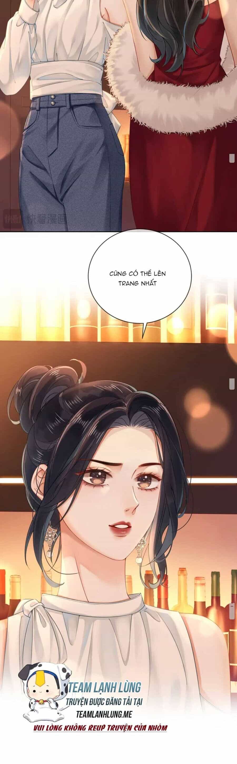 Hôn Sự Ngọt Ngào Đến Tận Xương - Chương 1 - ảnh 13
