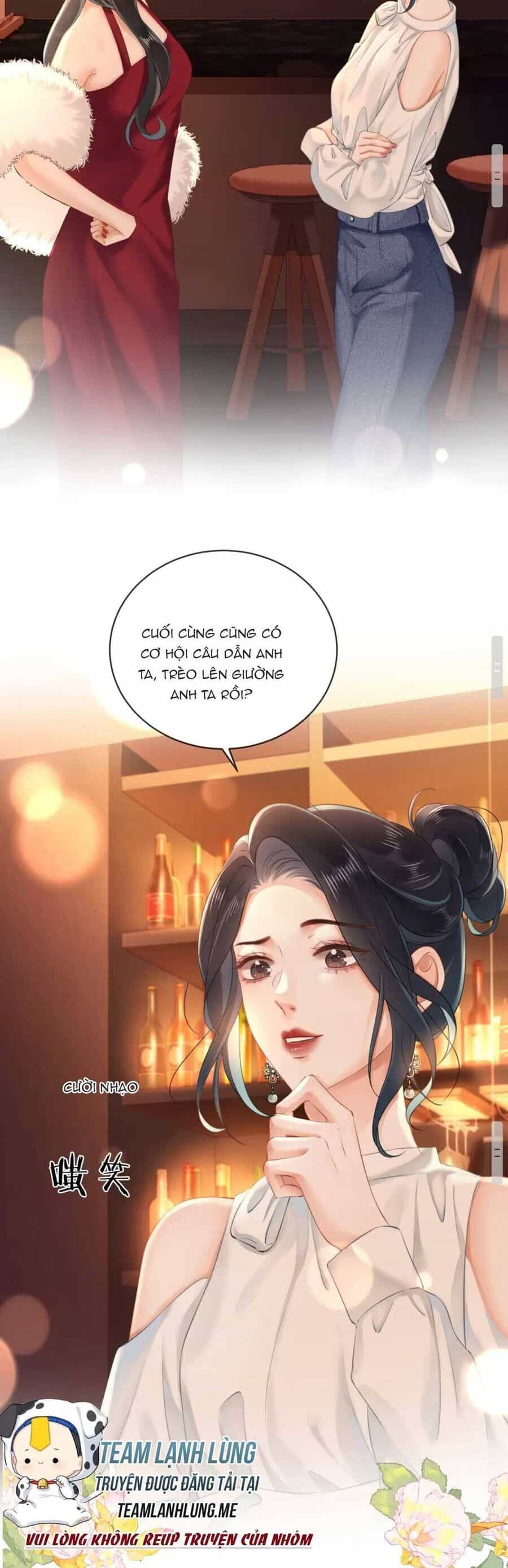 Hôn Sự Ngọt Ngào Đến Tận Xương - Chương 1 - ảnh 18