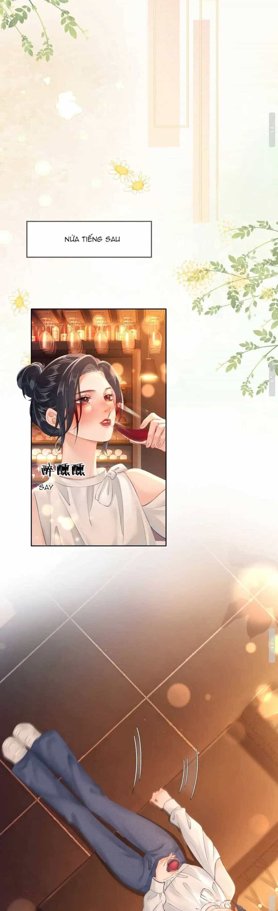 Hôn Sự Ngọt Ngào Đến Tận Xương - Chương 1 - ảnh 28