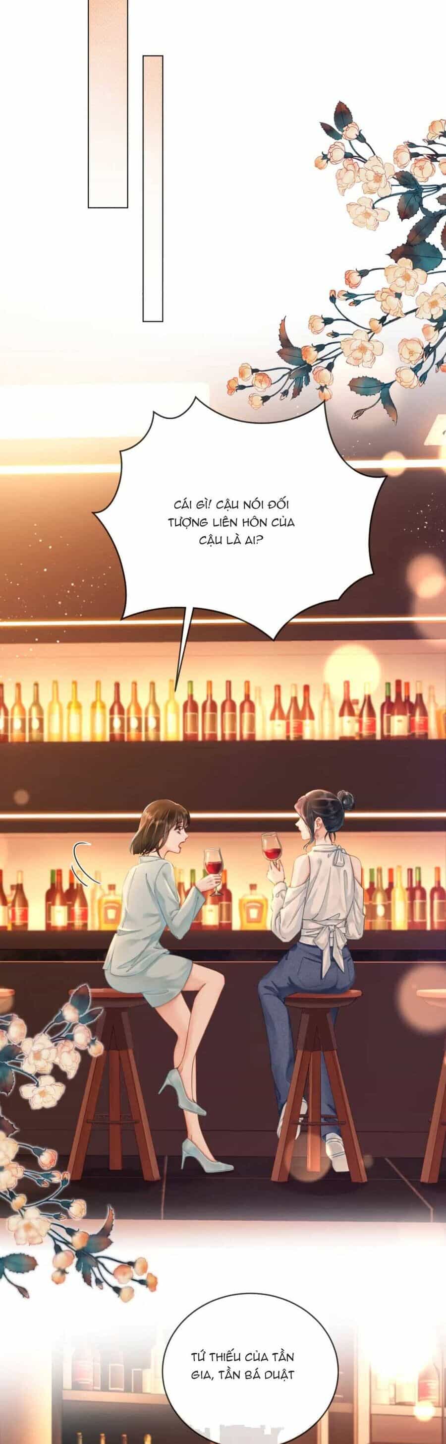 Hôn Sự Ngọt Ngào Đến Tận Xương - Chương 1 - ảnh 5