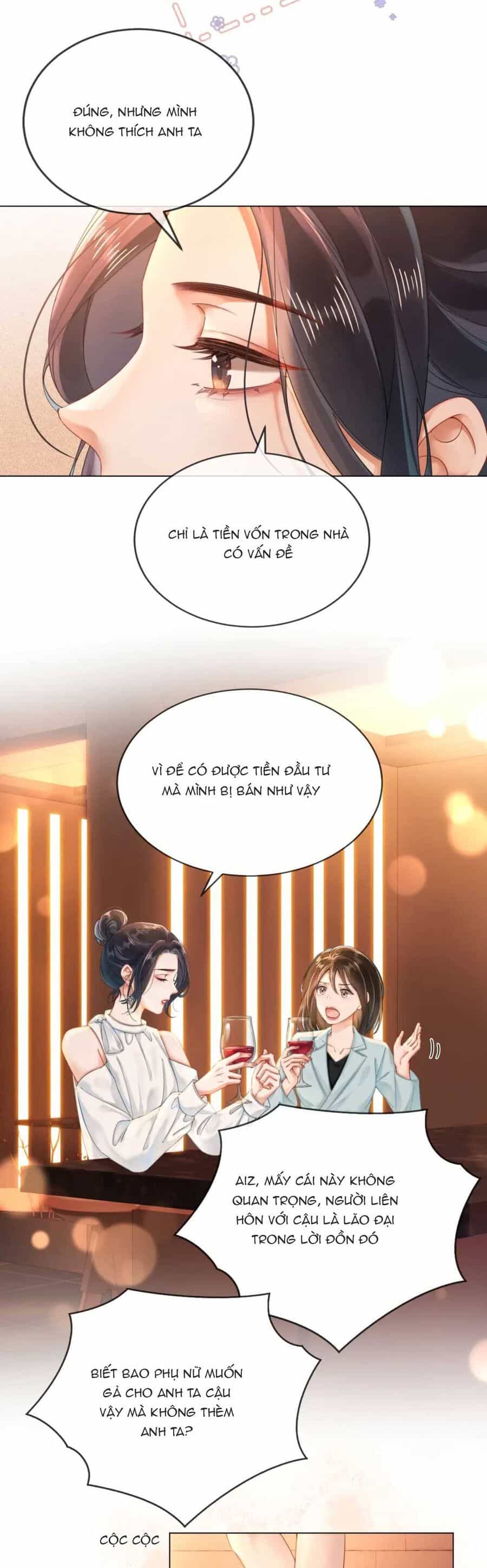 Hôn Sự Ngọt Ngào Đến Tận Xương - Chương 1 - ảnh 7