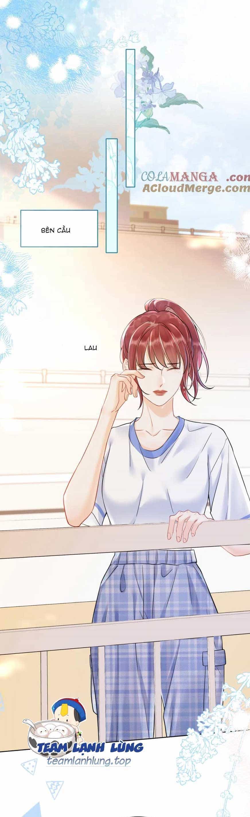 Hôn Sự Ngọt Ngào Đến Tận Xương - Chương 19 - ảnh 1