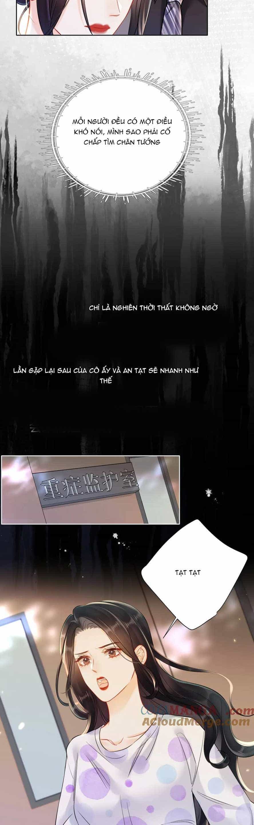 Hôn Sự Ngọt Ngào Đến Tận Xương - Chương 19 - ảnh 12