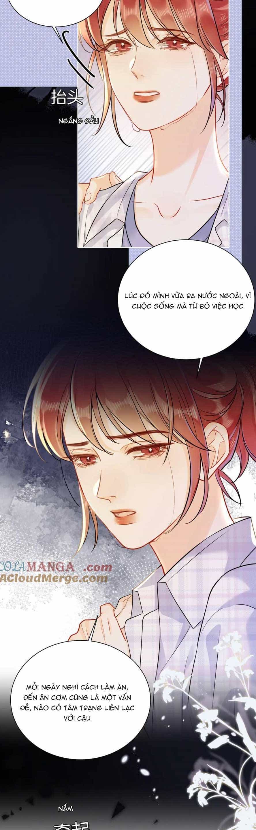 Hôn Sự Ngọt Ngào Đến Tận Xương - Chương 19 - ảnh 16