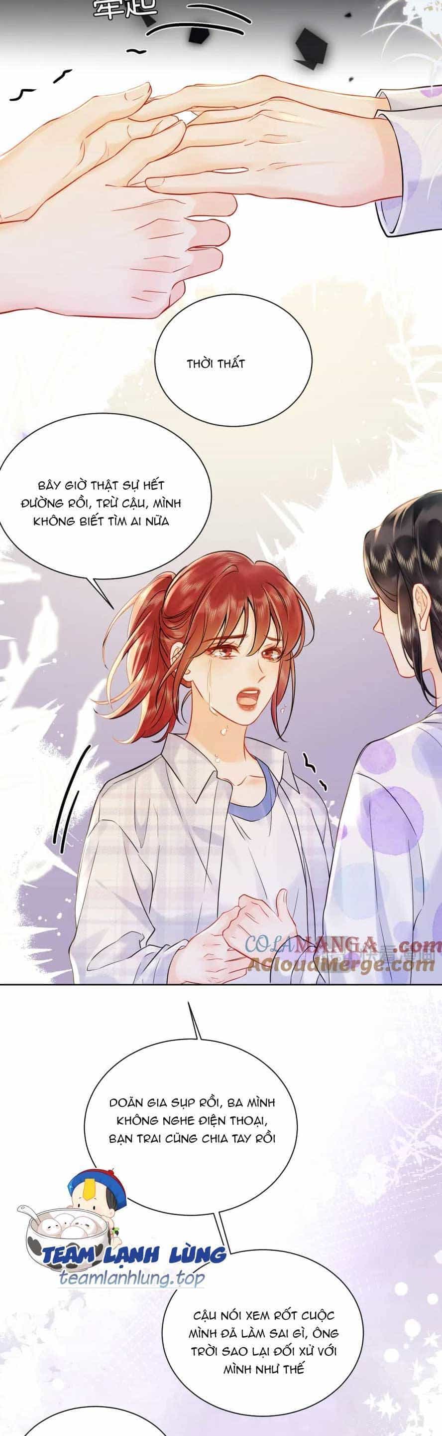 Hôn Sự Ngọt Ngào Đến Tận Xương - Chương 19 - ảnh 17