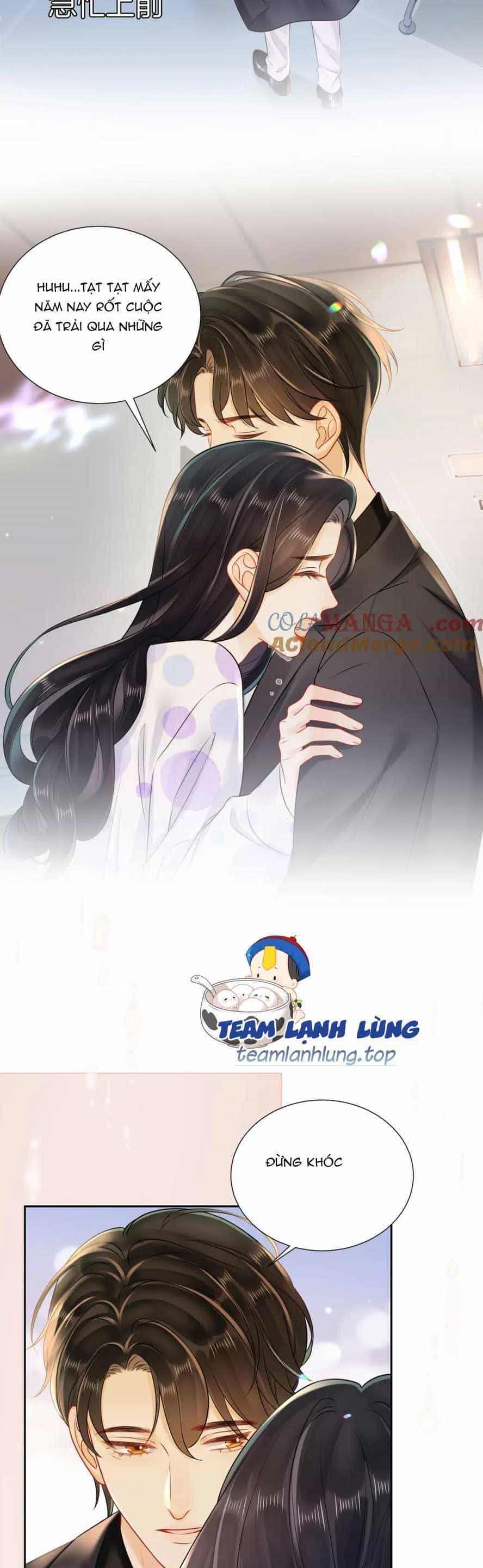 Hôn Sự Ngọt Ngào Đến Tận Xương - Chương 19 - ảnh 20