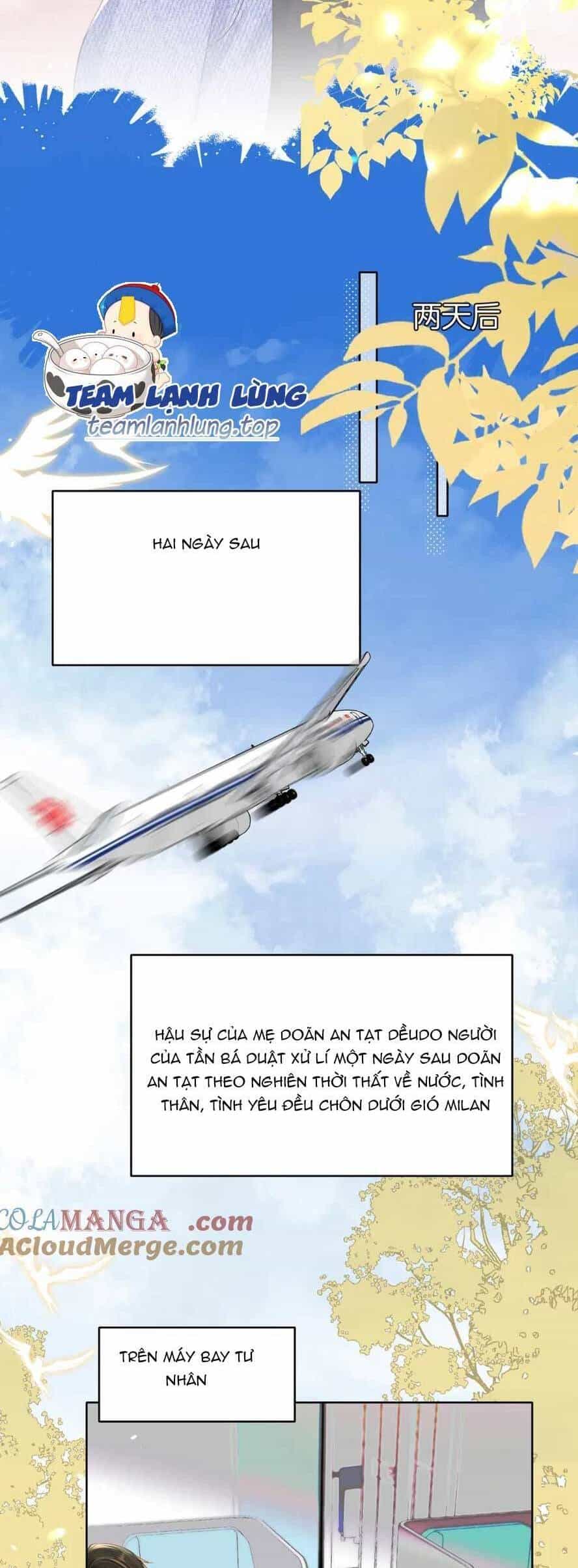 Hôn Sự Ngọt Ngào Đến Tận Xương - Chương 19 - ảnh 23