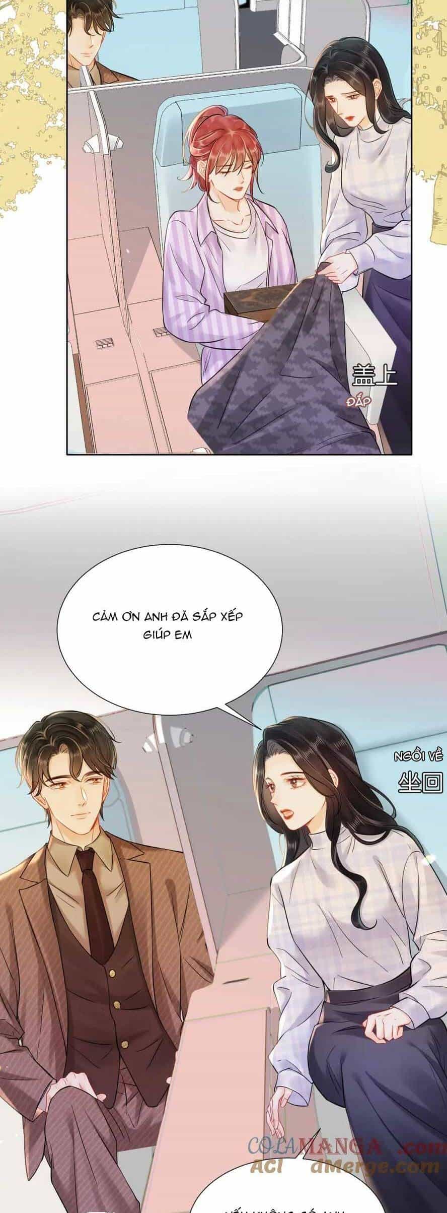 Hôn Sự Ngọt Ngào Đến Tận Xương - Chương 19 - ảnh 24