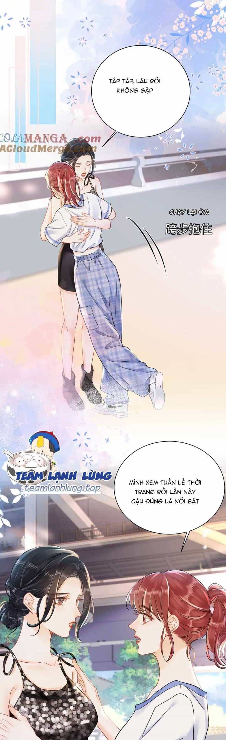 Hôn Sự Ngọt Ngào Đến Tận Xương - Chương 19 - ảnh 3