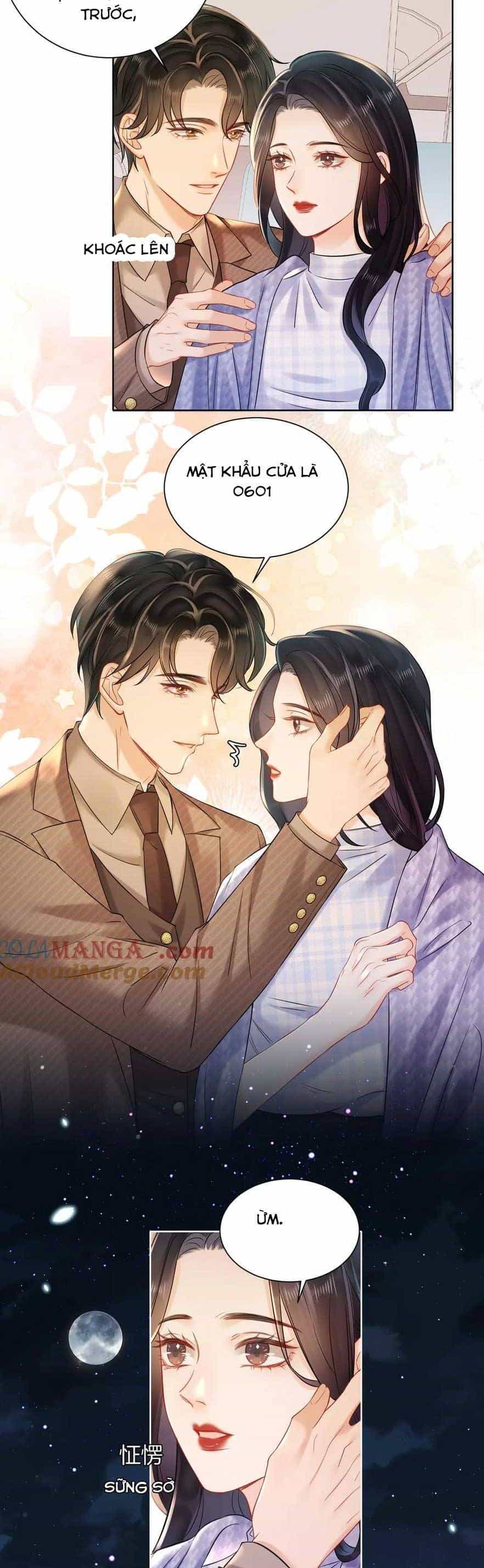 Hôn Sự Ngọt Ngào Đến Tận Xương - Chương 20 - ảnh 2
