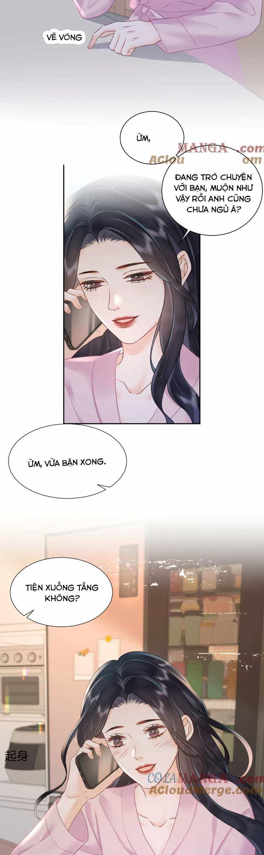 Hôn Sự Ngọt Ngào Đến Tận Xương - Chương 20 - ảnh 9