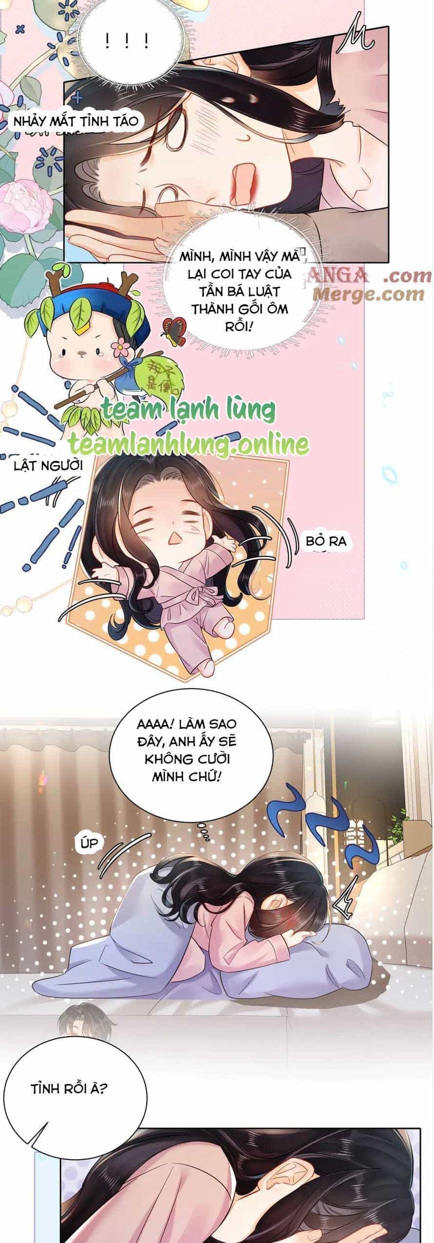 Hôn Sự Ngọt Ngào Đến Tận Xương - Chương 21 - ảnh 14