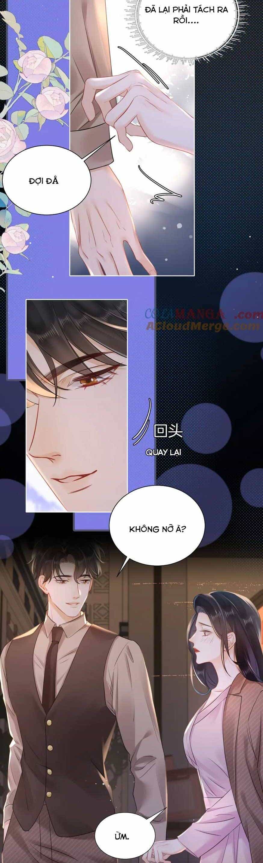 Hôn Sự Ngọt Ngào Đến Tận Xương - Chương 21 - ảnh 6
