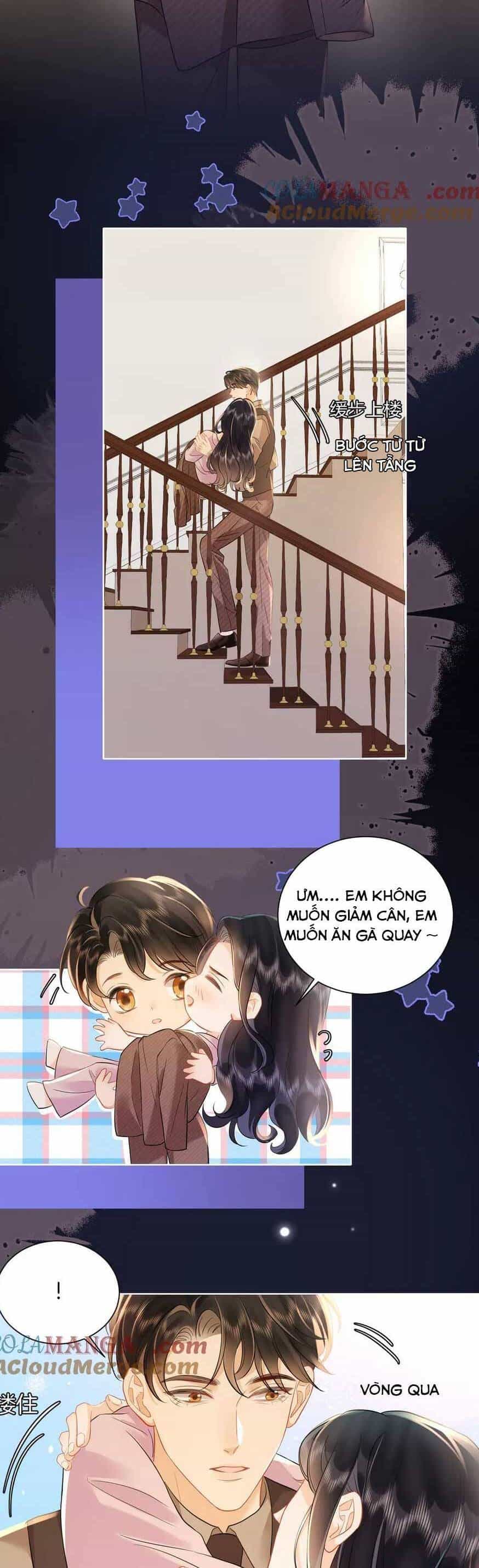 Hôn Sự Ngọt Ngào Đến Tận Xương - Chương 21 - ảnh 9