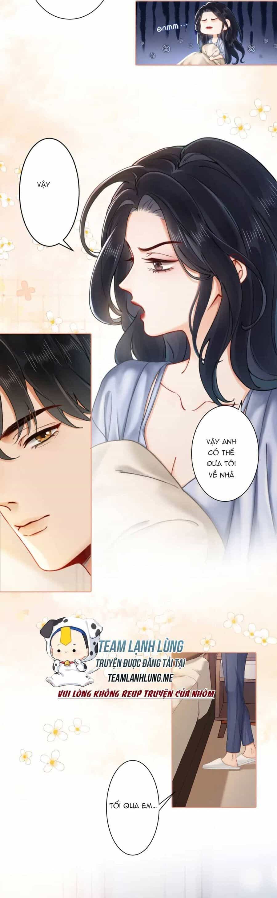 Hôn Sự Ngọt Ngào Đến Tận Xương - Chương 2 - ảnh 9