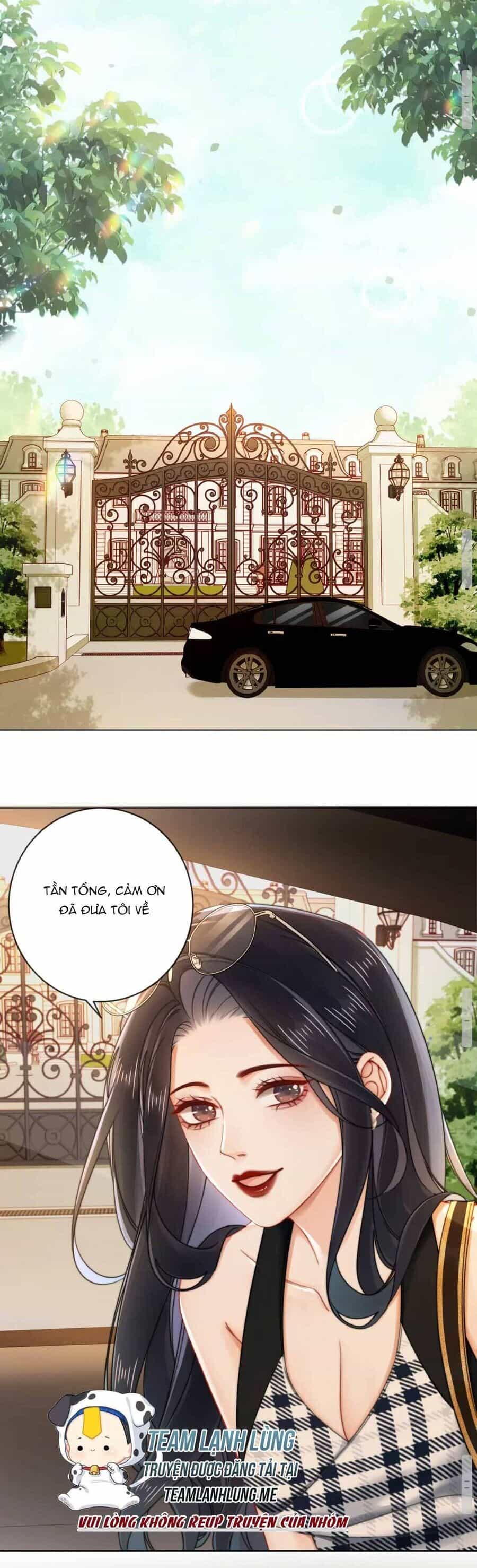 Hôn Sự Ngọt Ngào Đến Tận Xương - Chương 3 - ảnh 16