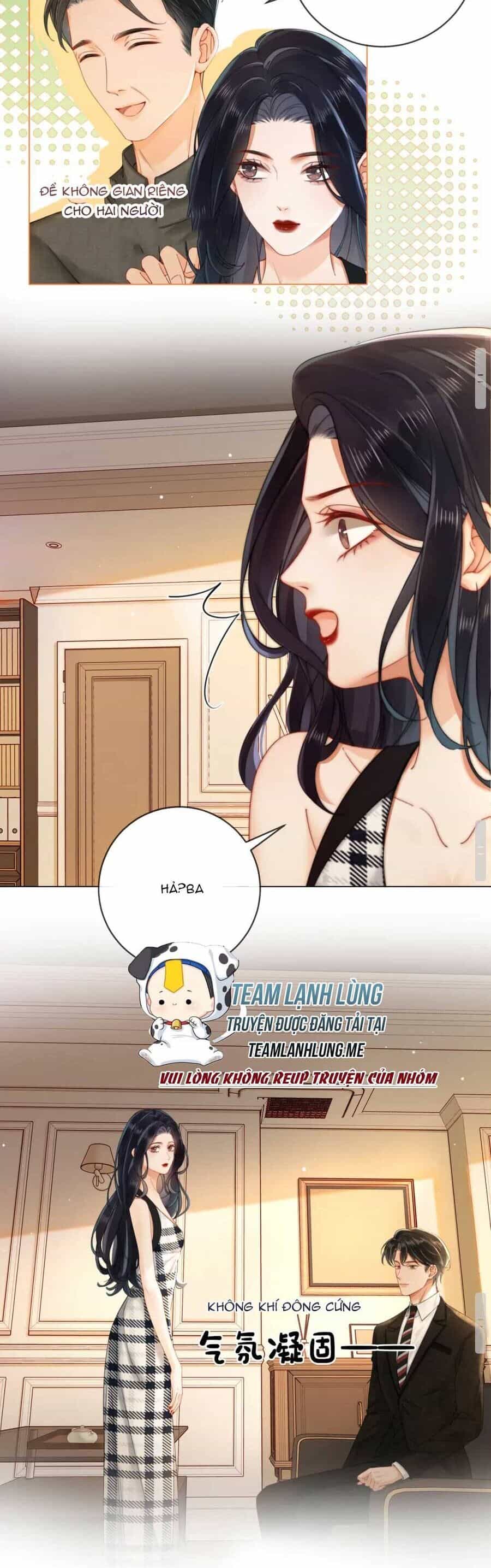 Hôn Sự Ngọt Ngào Đến Tận Xương - Chương 3 - ảnh 22