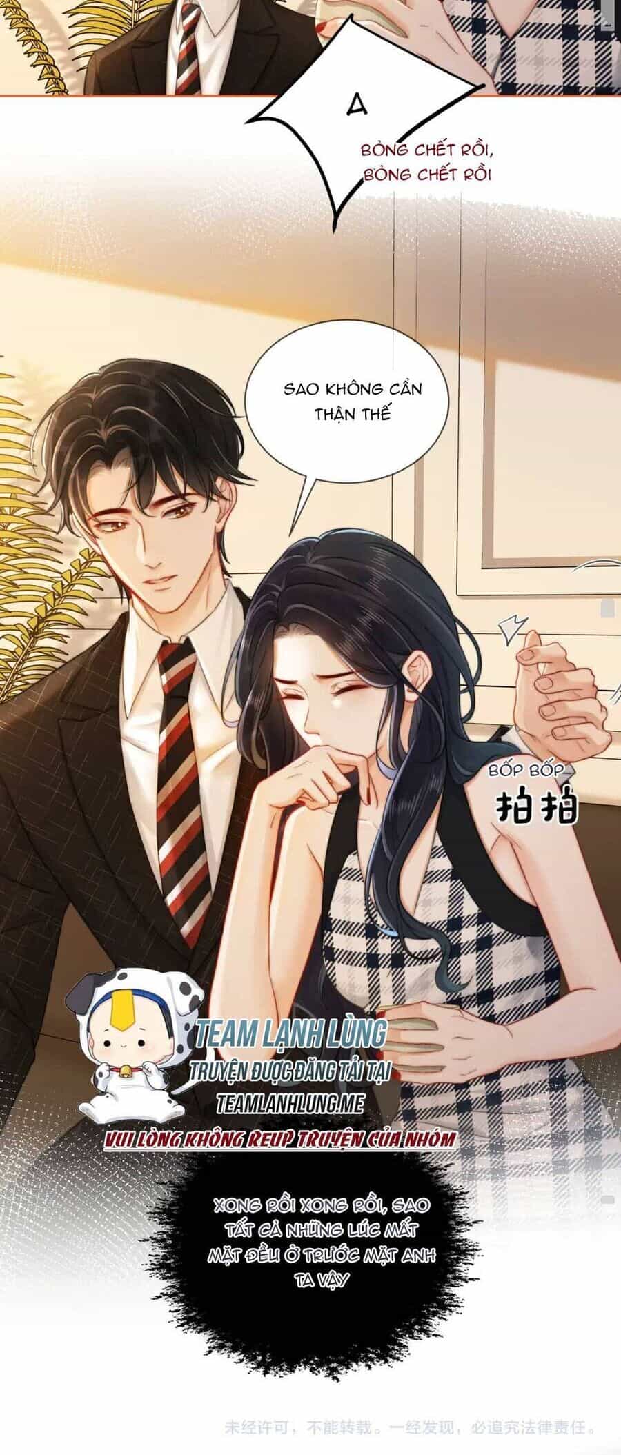 Hôn Sự Ngọt Ngào Đến Tận Xương - Chương 3 - ảnh 26
