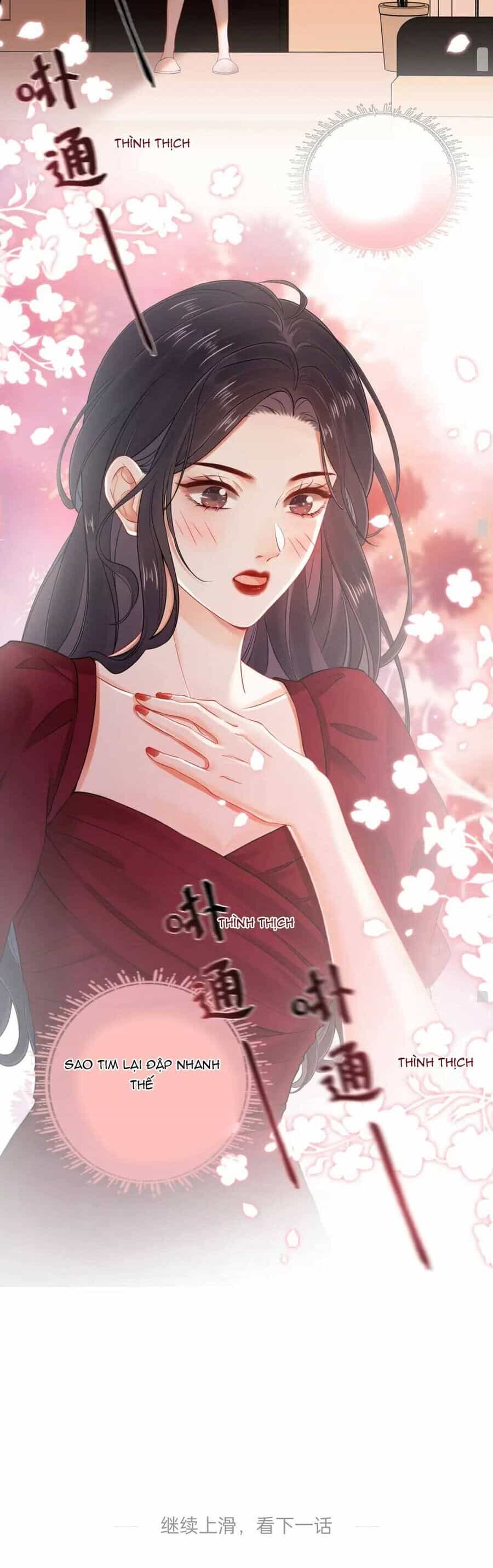 Hôn Sự Ngọt Ngào Đến Tận Xương - Chương 5 - ảnh 33