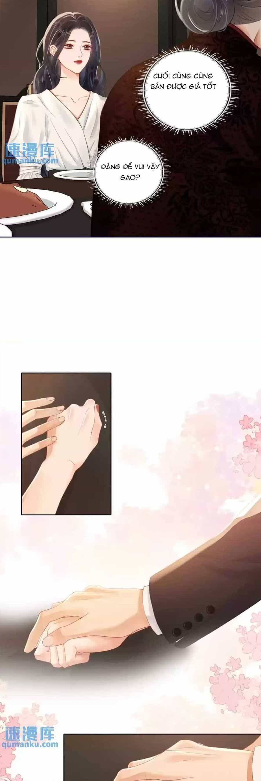 Hôn Sự Ngọt Ngào Đến Tận Xương - Chương 6 - ảnh 17