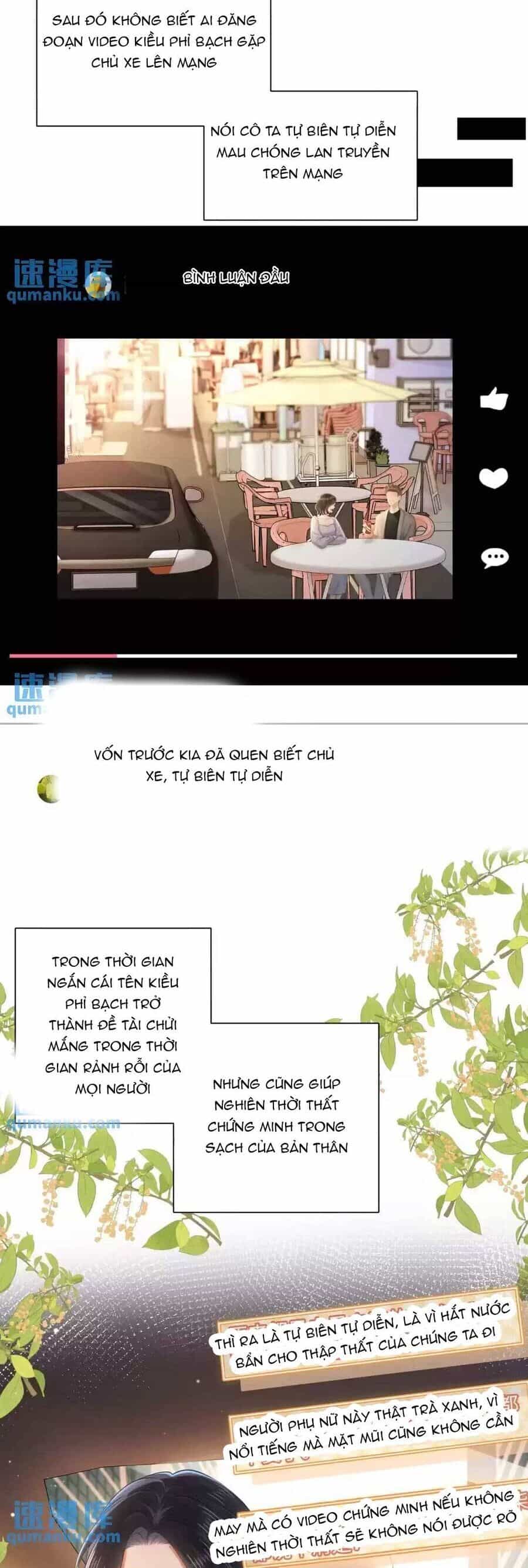 Hôn Sự Ngọt Ngào Đến Tận Xương - Chương 6 - ảnh 5