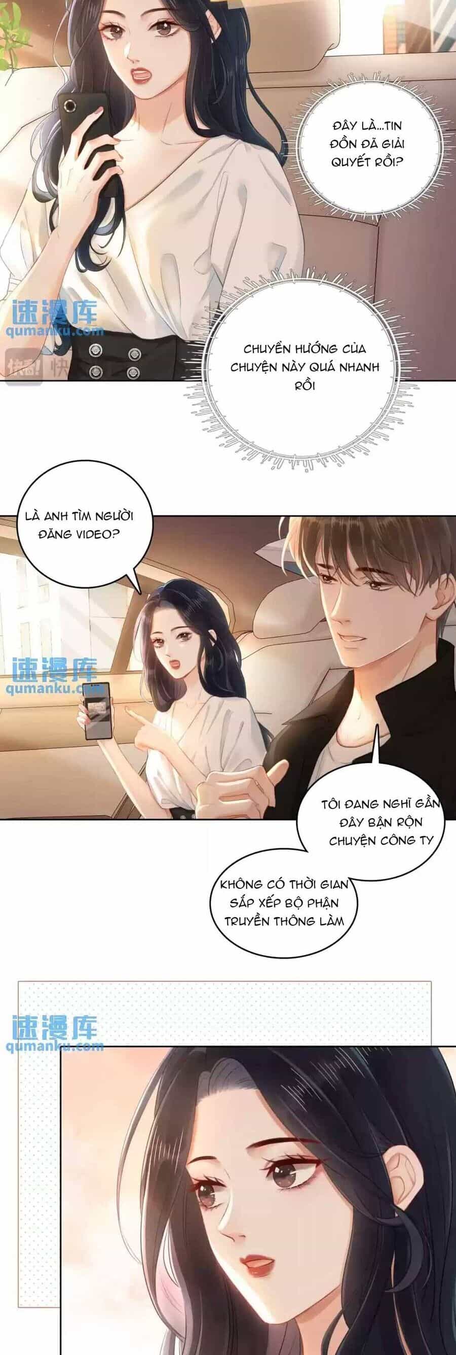 Hôn Sự Ngọt Ngào Đến Tận Xương - Chương 6 - ảnh 6