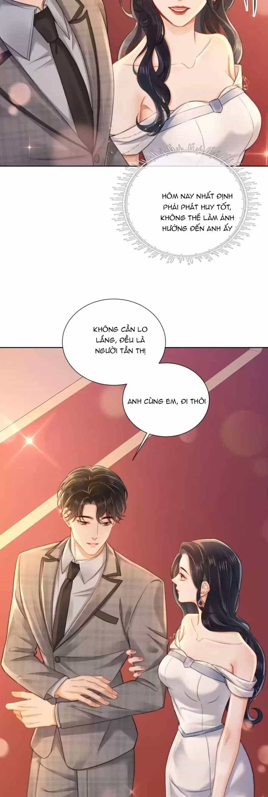 Hôn Sự Ngọt Ngào Đến Tận Xương - Chương 7 - ảnh 23