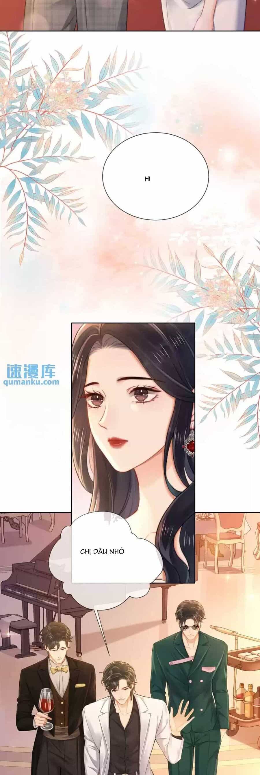 Hôn Sự Ngọt Ngào Đến Tận Xương - Chương 7 - ảnh 24