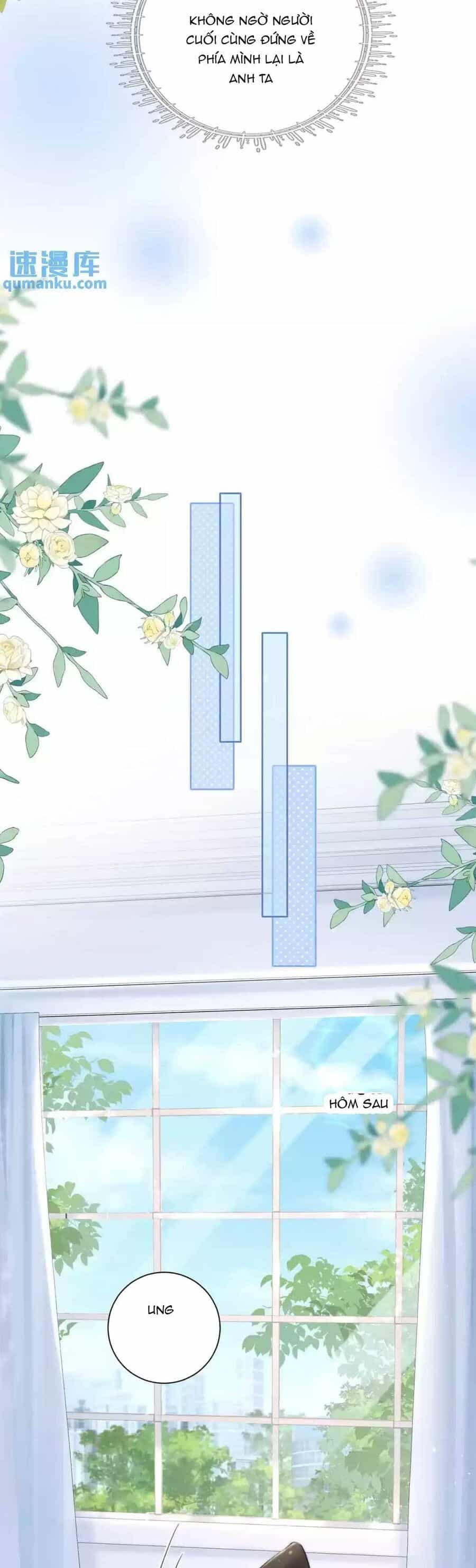 Hôn Sự Ngọt Ngào Đến Tận Xương - Chương 7 - ảnh 8