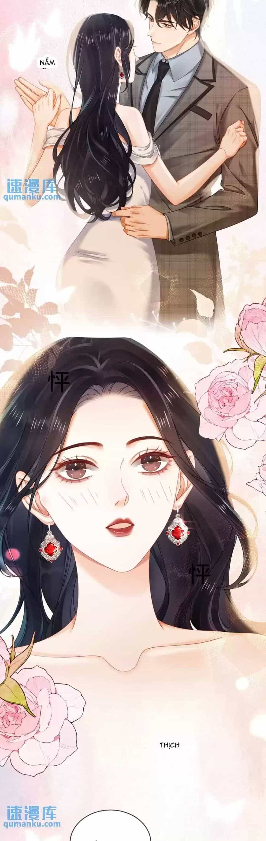 Hôn Sự Ngọt Ngào Đến Tận Xương - Chương 8 - ảnh 22