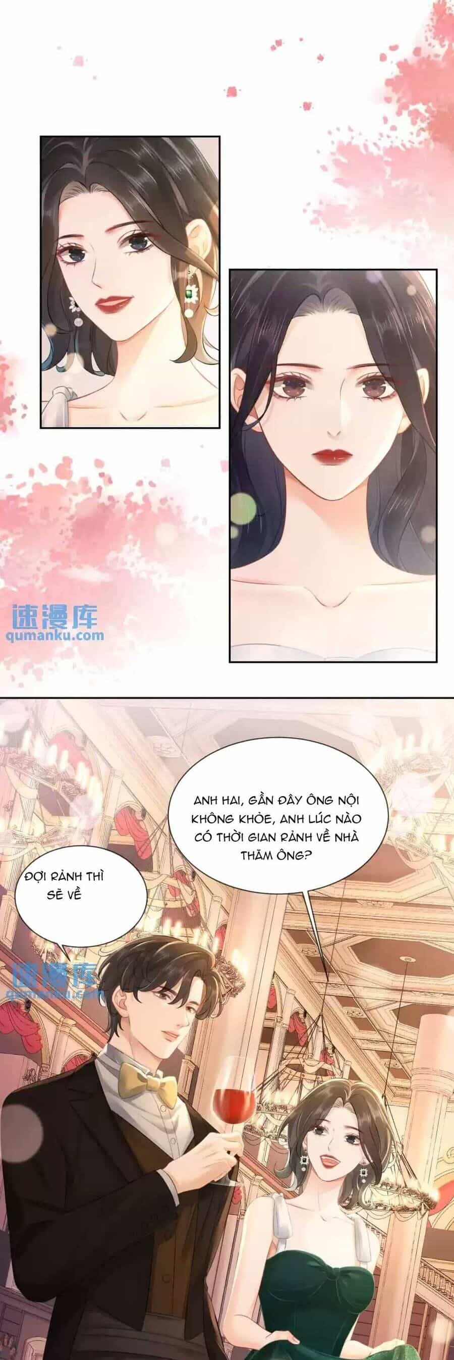 Hôn Sự Ngọt Ngào Đến Tận Xương - Chương 8 - ảnh 5
